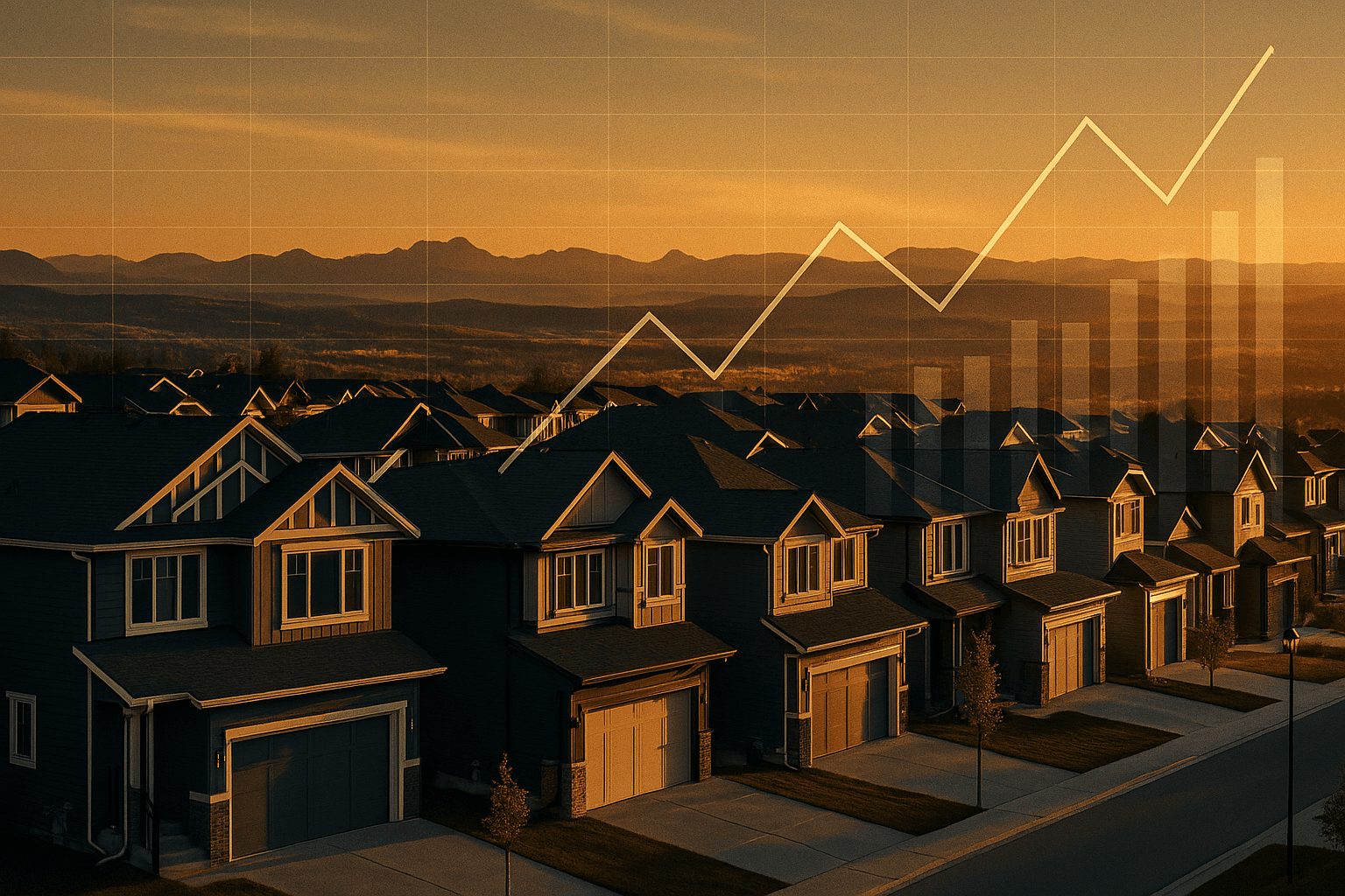 Crestmont Real Estate Market Report — May 2026