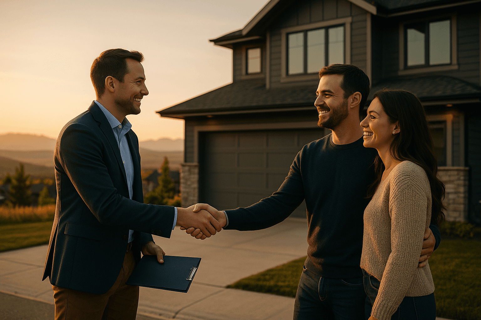 How to Choose a Realtor in Calgary