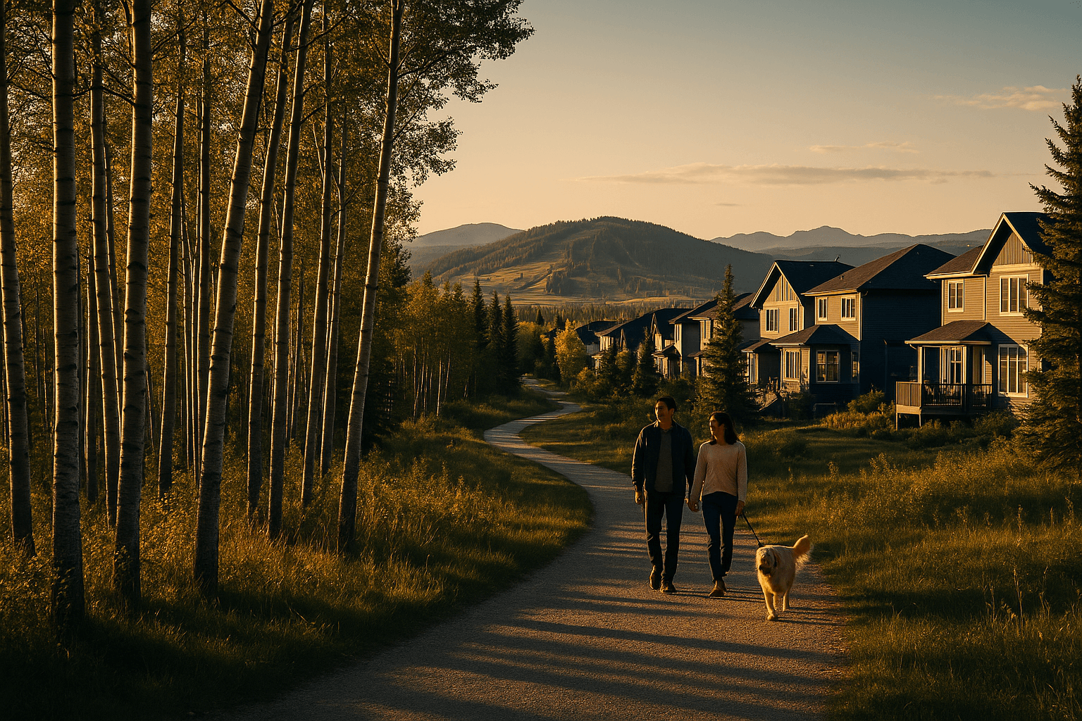 Living in Crestmont, Calgary: A Local’s Guide