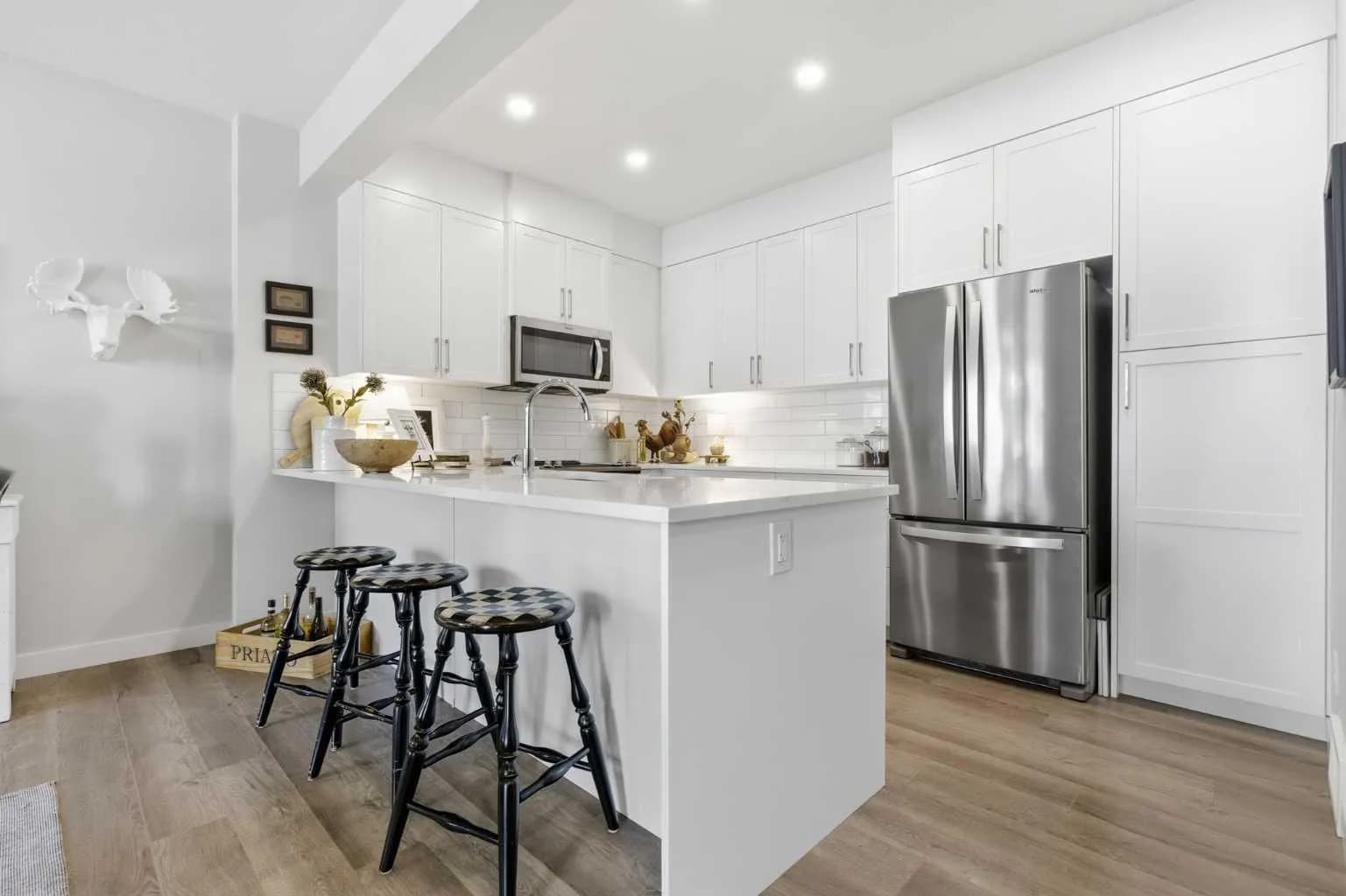 Row/Townhouse