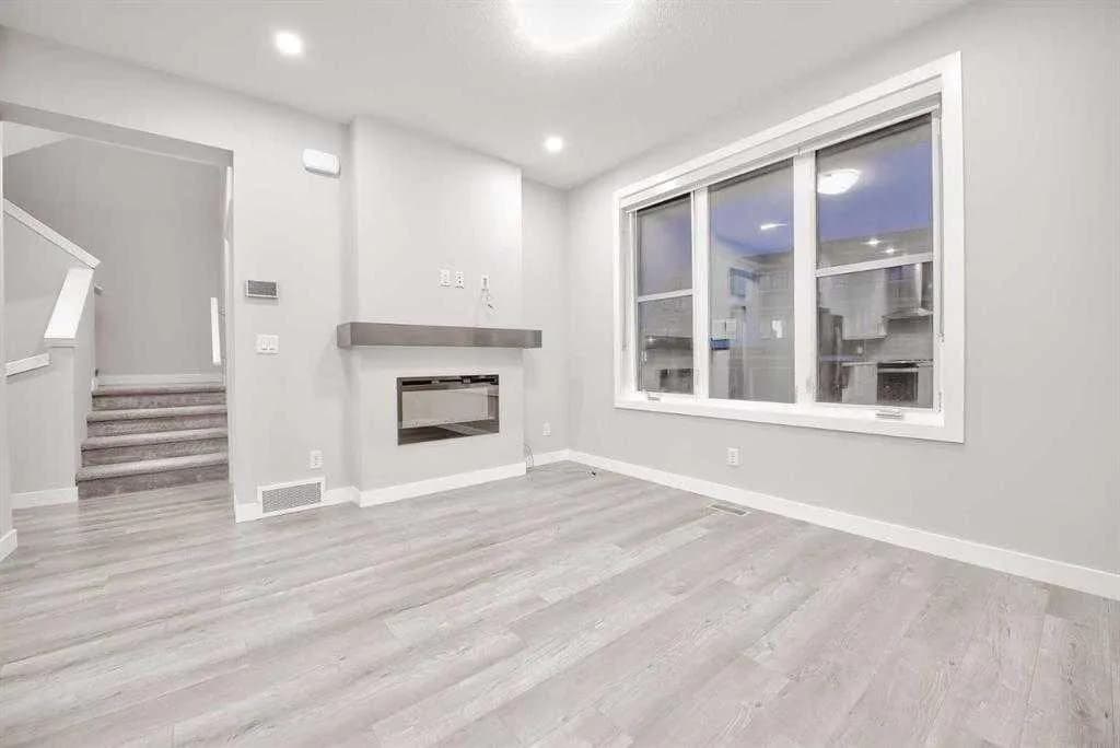 Row/Townhouse