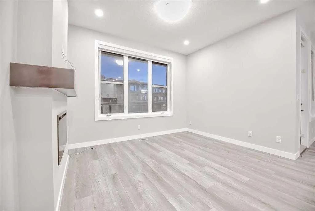Row/Townhouse