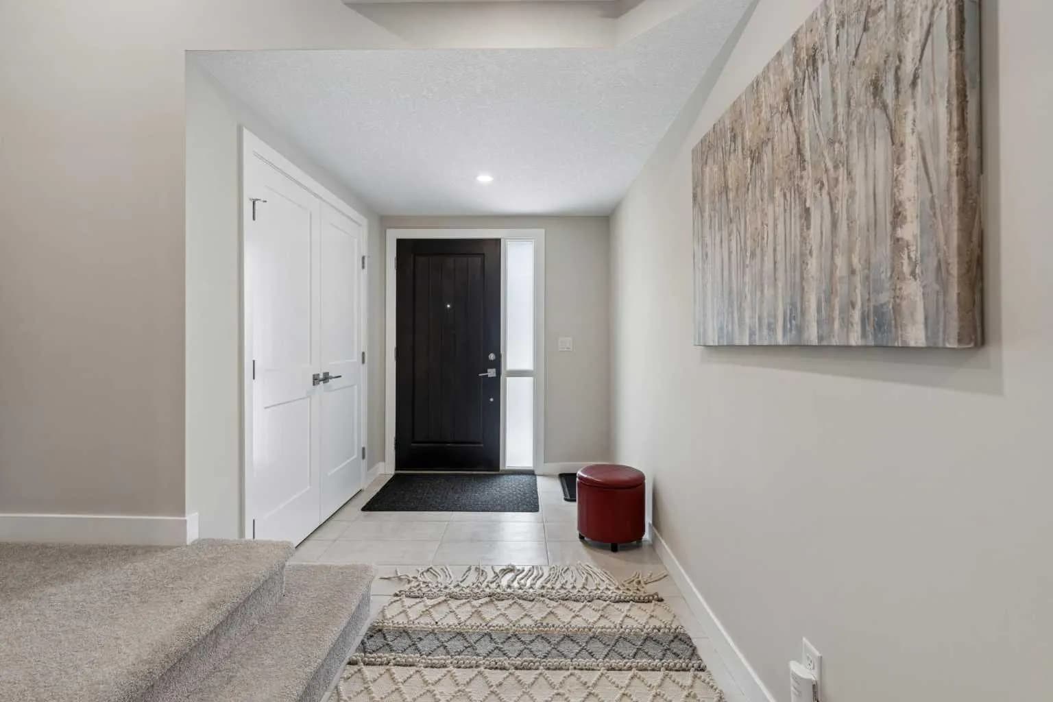 Row/Townhouse