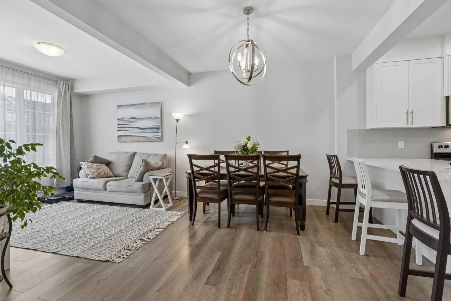 Row/Townhouse