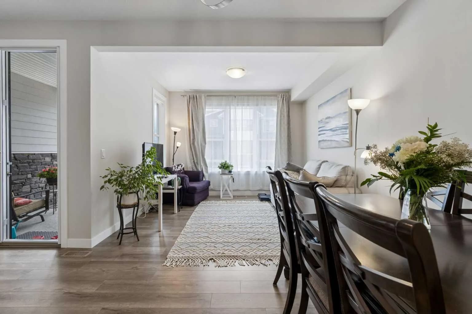 Row/Townhouse