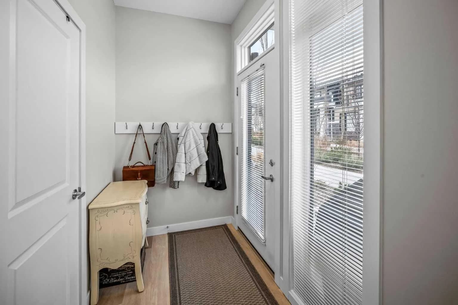 Row/Townhouse