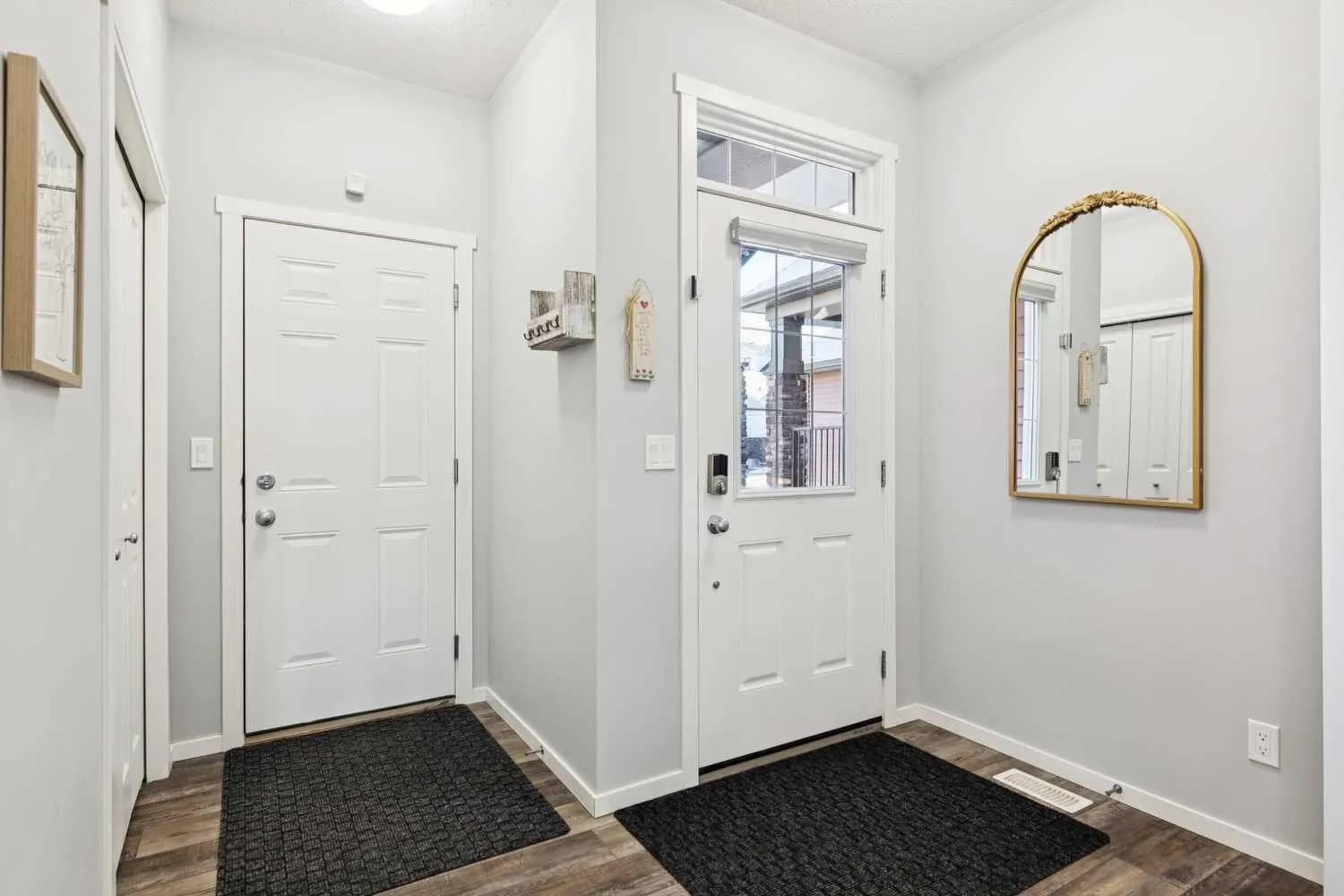 Semi Detached (Half Duplex)