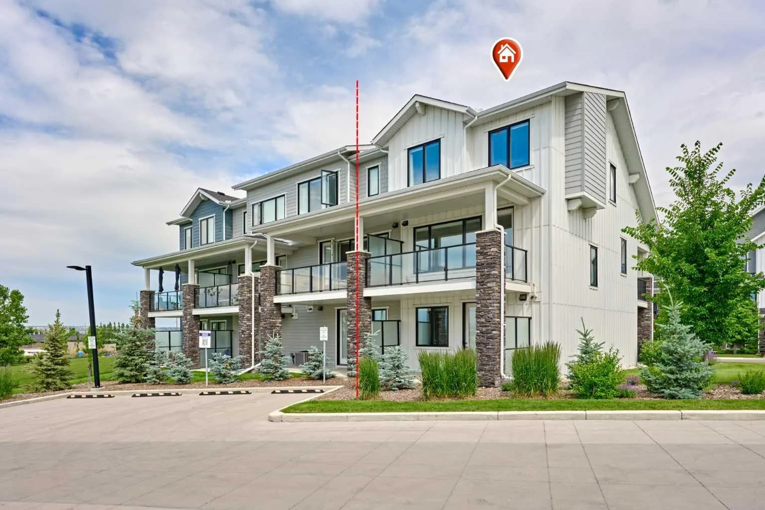 Row/Townhouse