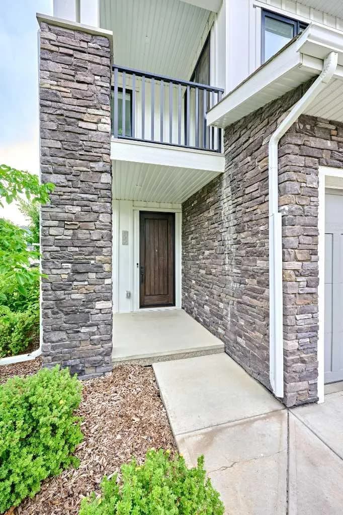 Row/Townhouse