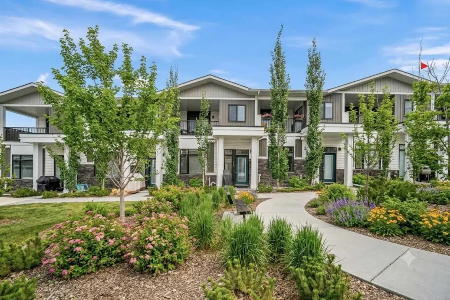 Row/Townhouse